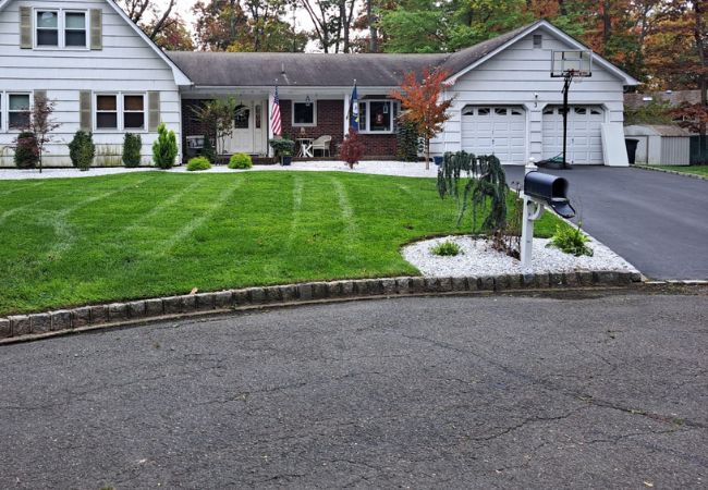 Landscaping Services in Monroe, NJ